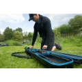 Husa Rigida PRESTON Hardcase Rod Safe Compact Husa Rigida PRESTON Hardcase Rod Safe Compact