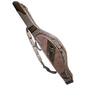 Husa Rigida TRAKKO 2 compartimente, 140cm, Brown Husa Rigida TRAKKO 2 compartimente, 140cm, Brown