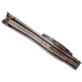 Husa Rigida TRAKKO 2 compartimente, 140cm, Brown Husa Rigida TRAKKO 2 compartimente, 140cm, Brown