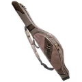 Husa Rigida TRAKKO 3 Compartimente, 150cm, Brown Husa Rigida TRAKKO 3 Compartimente, 150cm, Brown