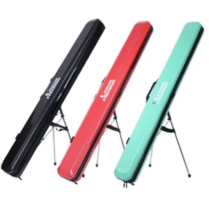 Husa Zheng Fishing Z01, 1 Compartiment, Negru, 15x11x130cm Husa Zheng Fishing Z01, 1 Compartiment, Negru, 15x11x130cm