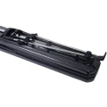 Husa Zheng Fishing Z01, 1 Compartiment, Negru, 15x11x130cm Husa Zheng Fishing Z01, 1 Compartiment, Negru, 15x11x130cm