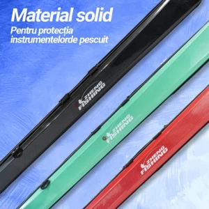 Husa Zheng Fishing Z03, 1 Compartiment, Negru15x11x130cm