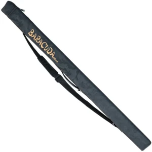 Tub Baracuda Rectangular Pentru Undite Si Lansete R1, Negru-Camo, 115cm