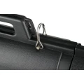 Tub Rigid Extensibil FORMAX pentru Lansete, 160-220cm
