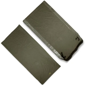 Husa BLACK CAT Extreme Bedchair Cover, 205x107cm