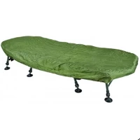 Husa Carp Zoom Pentru Pat Waterproof 86x215x21cm Husa Carp Zoom Pentru Pat Waterproof 86x215x21cm