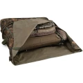 Husa Pat Fox Camolite Bed Bag Small 95x80x22cm