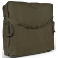 Husa Pat Fox Voyager Bedchair Bag, Large, 95x95x30cm Husa Pat Fox Voyager Bedchair Bag, Large, 95x95x30cm