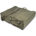 Husa Pat NASH Bedchair Bag Wide, 95x80x33cm Husa Pat NASH Bedchair Bag Wide, 95x80x33cm
