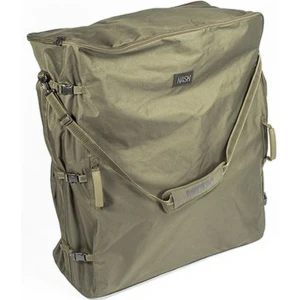 Husa Pat NASH Bedchair Bag Wide, 95x97x33cm