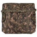 Husa Scaun Fox Camolite Chair Carrybag, Large, 72x72x18cm Husa Scaun Fox Camolite Chair Carrybag, Large, 72x72x18cm