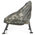 Husa Scaun Nash Indulgence Universal Chair Waterproof Cover Camo Husa Scaun Nash Indulgence Universal Chair Waterproof Cover Camo