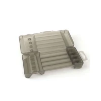 Carcasa Fox Pentru 4 X Mini Swinger Black Label Carcasa Fox Pentru 4 X Mini Swinger Black Label