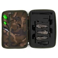 Geanta Avertizoare Fox Camolite Mini Micron Case Geanta Avertizoare Fox Camolite Mini Micron Case
