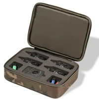 Husa Avertizori NASH Subterfuge Siren R4 Presentation Case