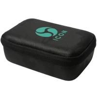 Husa Statie Wolf Icon Qr Tech Case Husa Statie Wolf Icon Qr Tech Case