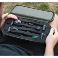 Husa Swingere NASH Subterfuge Siren Night Glo Swing Arm Storage Case Husa Swingere NASH Subterfuge Siren Night Glo Swing Arm Storage Case