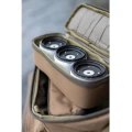 Geanta Tamburi KORDA Compact Wide, Dark Kamo, 25x9.5x8cm Geanta Tamburi KORDA Compact Wide, Dark Kamo, 25x9.5x8cm
