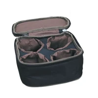 Husa Carp Spirit Pentru Tamburi 18x9x18cm Husa Carp Spirit Pentru Tamburi 18x9x18cm