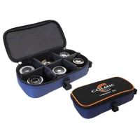 Husa Colmic Vienna 60, 6 Tamburi Husa Colmic Vienna 60, 6 Tamburi