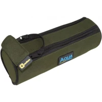 Husa Protectie Tamburi Aqua Products Black Series Spool Case, 27.5x10x10cm Husa Protectie Tamburi Aqua Products Black Series Spool Case, 27.5x10x10cm