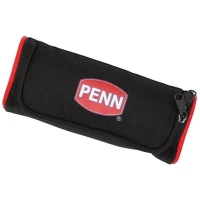 Husa Protectie Tamburi Penn Spool Case, 21x8x8cm Husa Protectie Tamburi Penn Spool Case, 21x8x8cm