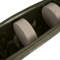 Husa Protectie Tamburi TRAKKER NXG Spare Spool Case, 27.5x10x10cm Husa Protectie Tamburi TRAKKER NXG Spare Spool Case, 27.5x10x10cm
