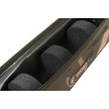 Husa Tamburi Fox Camolite Spool Case, 35x10cm Husa Tamburi Fox Camolite Spool Case, 35x10cm