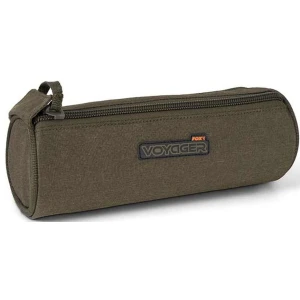 Husa Tamburi Fox Voyager Spool Case 3 X Big Pit Spools Husa Tamburi Fox Voyager Spool Case 3 X Big Pit Spools