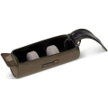 Husa Tamburi Fox Voyager Spool Case 3 X Big Pit Spools Husa Tamburi Fox Voyager Spool Case 3 X Big Pit Spools