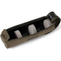Husa Tamburi Fox Voyager Spool Case, Large, 34x10cm Husa Tamburi Fox Voyager Spool Case, Large, 34x10cm