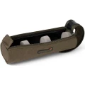 Husa Tamburi Fox Voyager Spool Case, Large, 34x10cm Husa Tamburi Fox Voyager Spool Case, Large, 34x10cm