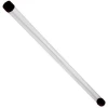 Tub Varfuri OKUMA Feeder Solid Tip PVC  Tub Varfuri OKUMA Feeder Solid Tip PVC