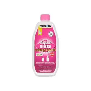 Aditiv Sanitar Concentrat THETFORD Aqua Rinse Concentrate, 0.75L