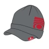 CACIULA Trabucco CU VIZIERA GNT-TECNIK PEACKED BEANIE
