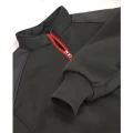 COSTUM DE CORP DAIWA FLEECE BLACK/RED MAR- XL COSTUM DE CORP DAIWA FLEECE BLACK/RED MAR- XL