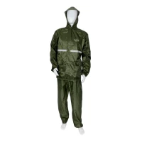 Costum Ploaie Carp Zoom  Tornado M