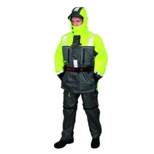 COSTUM TERMO JAXON FLOATING XL