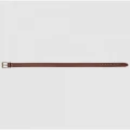 CUREA BLASER PIELE TOFFEE 120CM CUREA BLASER PIELE TOFFEE 120CM