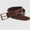 CUREA BLASER PIELE TOFFEE 90CM CUREA BLASER PIELE TOFFEE 90CM