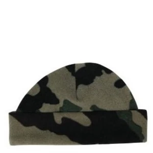 FES TREESCO FLEECE CAMO  