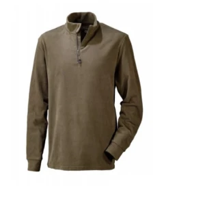 FLEECE BLASER MARO TROYER BASIC S