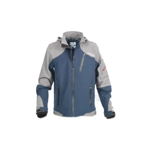 GEACA COLMIC SOFTSHELL GRI/ALBASTRU XXXL GEACA COLMIC SOFTSHELL GRI/ALBASTRU XXXL