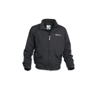 GEACA COLMIC TASLON NEGRU HERAKLES 2XL