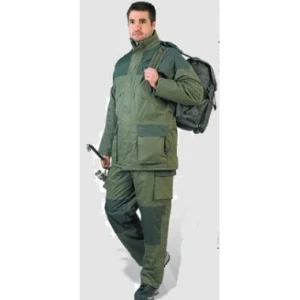 GEACA JAXON ALASKA CU POLAR DETASABIL XXL