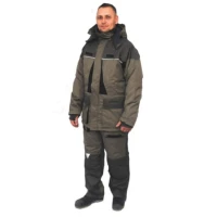 PANTALONI JAXON EXTREME COLD III XL