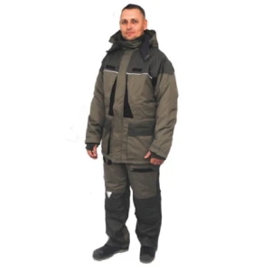 PANTALONI JAXON EXTREME COLD III XXL PANTALONI JAXON EXTREME COLD III XXL