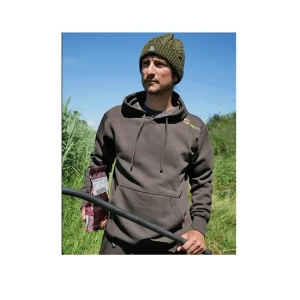 Hanorac Carp Spirit verde XXL