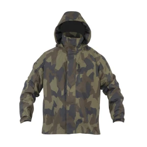 JACHETA AVID CARP RIPSTOP CAMO JACKET MARIME S JACHETA AVID CARP RIPSTOP CAMO JACKET MARIME S